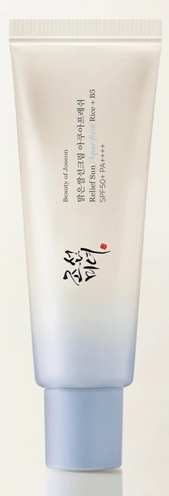 Beauty of Joseon Relief Sun Aqua-Fresh Rice + B5 SPF50+ PA++++